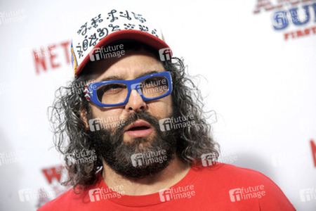 Premiere der TV-Serie 'Wet Hot American Summer: First Day of Camp' in New York