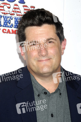 Premiere der TV-Serie 'Wet Hot American Summer: First Day of Camp' in New York
