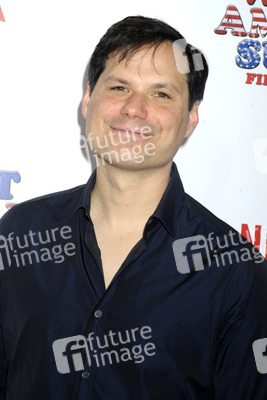 Premiere der TV-Serie 'Wet Hot American Summer: First Day of Camp' in New York