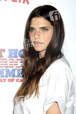 Premiere der TV-Serie 'Wet Hot American Summer: First Day of Camp' in New York