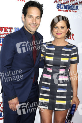 Premiere der TV-Serie 'Wet Hot American Summer: First Day of Camp' in New York