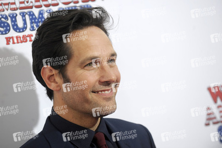Premiere der TV-Serie 'Wet Hot American Summer: First Day of Camp' in New York