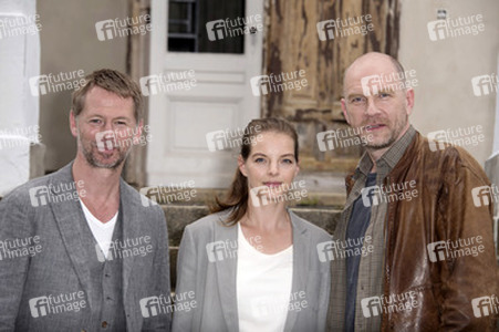 Settermin 'Wolfsland' in Kodersdorf