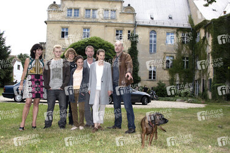 Settermin 'Wolfsland' in Kodersdorf