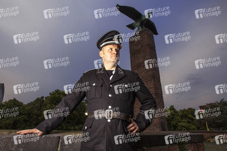 Gothic Picknick zum XI. Amphi-Festival 2015