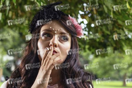 Gothic Picknick zum XI. Amphi-Festival 2015