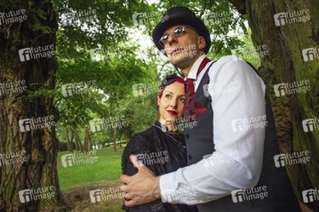 Gothic Picknick zum XI. Amphi-Festival 2015
