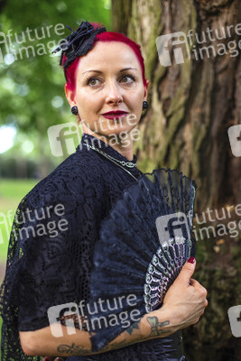 Gothic Picknick zum XI. Amphi-Festival 2015
