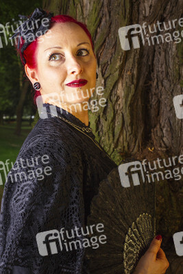 Gothic Picknick zum XI. Amphi-Festival 2015