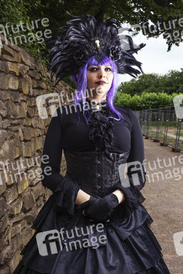 Gothic Picknick zum XI. Amphi-Festival 2015