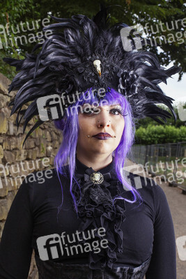 Gothic Picknick zum XI. Amphi-Festival 2015