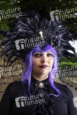 Gothic Picknick zum XI. Amphi-Festival 2015