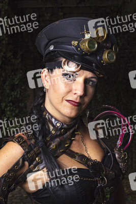 Gothic Picknick zum XI. Amphi-Festival 2015