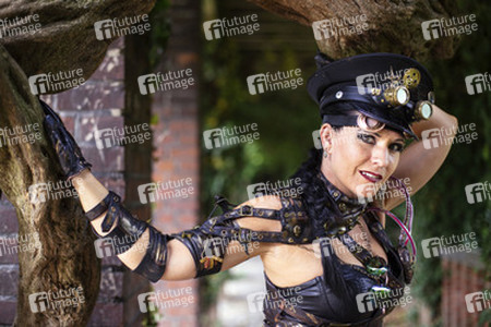 Gothic Picknick zum XI. Amphi-Festival 2015