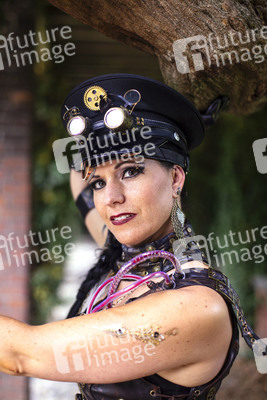 Gothic Picknick zum XI. Amphi-Festival 2015
