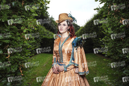 Gothic Picknick zum XI. Amphi-Festival 2015