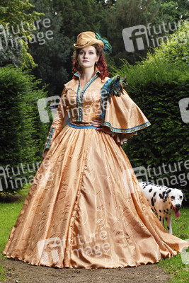 Gothic Picknick zum XI. Amphi-Festival 2015