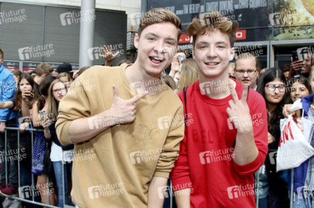 Filmpremiere 'Kartoffelsalat' in Hamburg