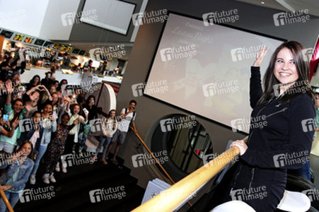 Filmpremiere 'Kartoffelsalat' in Hamburg