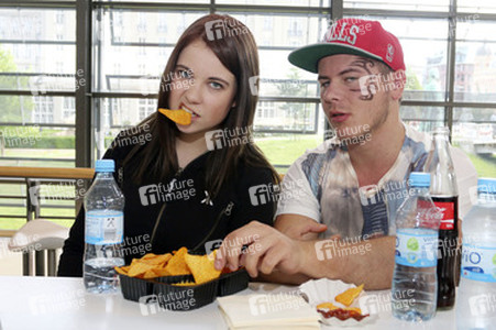 Filmpremiere 'Kartoffelsalat' in Hamburg