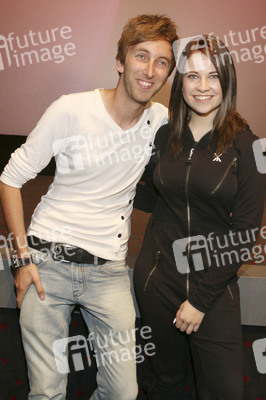 Filmpremiere 'Kartoffelsalat' in Hamburg