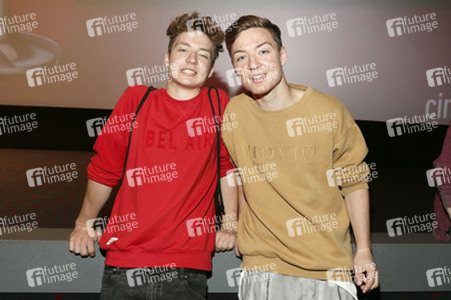 Filmpremiere 'Kartoffelsalat' in Hamburg