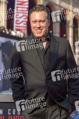 Weltpremiere von 'Mission: Impossible - Rogue Nation' in Wien