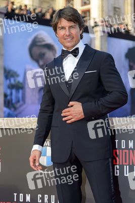 Weltpremiere von 'Mission: Impossible - Rogue Nation' in Wien