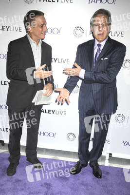 'Paley Centennial Salute to Frank Sinatra on Television' in New York