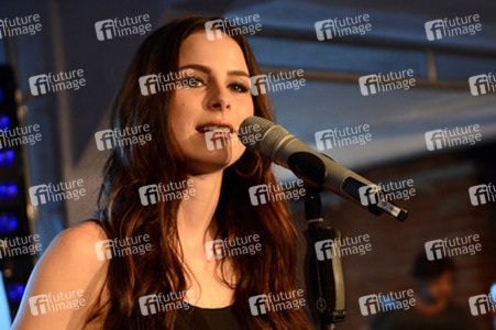 Konzert von Lena in Hannover