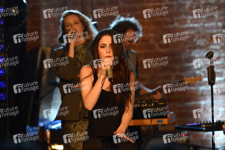 Konzert von Lena in Hannover