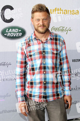 Land Rover Public Chill 2015 in Hamburg