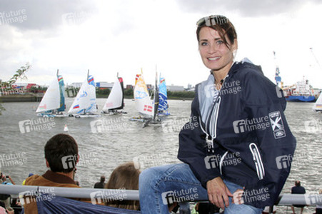 Land Rover Public Chill 2015 in Hamburg