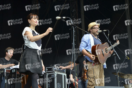 Münchener Sommernachtstraum 2015