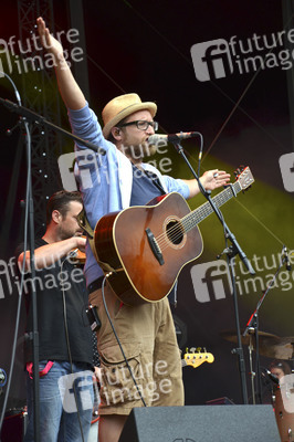 Münchener Sommernachtstraum 2015