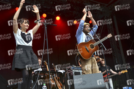 Münchener Sommernachtstraum 2015