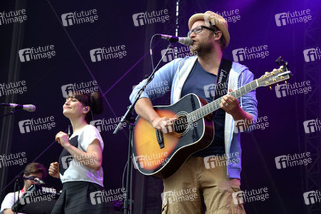 Münchener Sommernachtstraum 2015