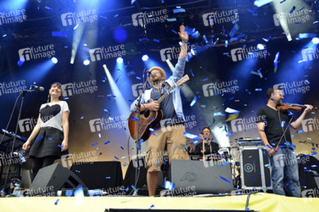 Münchener Sommernachtstraum 2015