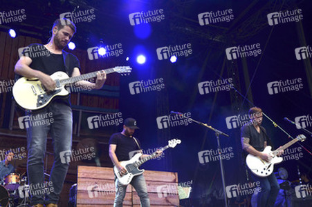 Münchener Sommernachtstraum 2015