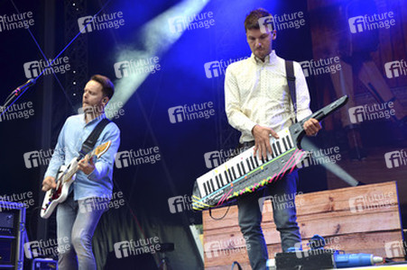 Münchener Sommernachtstraum 2015