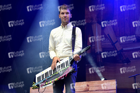 Münchener Sommernachtstraum 2015