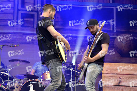 Münchener Sommernachtstraum 2015
