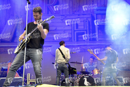 Münchener Sommernachtstraum 2015