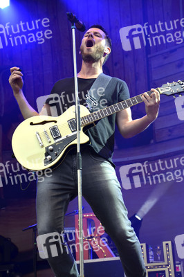 Münchener Sommernachtstraum 2015