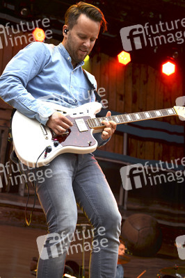 Münchener Sommernachtstraum 2015