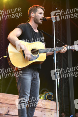 Münchener Sommernachtstraum 2015