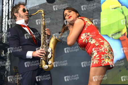 Münchener Sommernachtstraum 2015