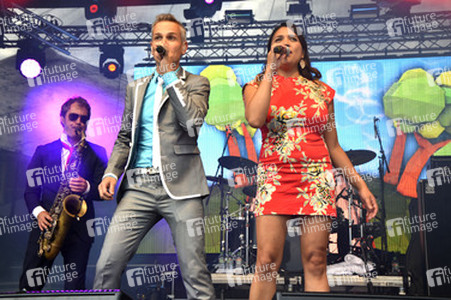 Münchener Sommernachtstraum 2015