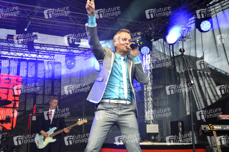 Münchener Sommernachtstraum 2015