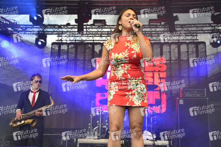 Münchener Sommernachtstraum 2015